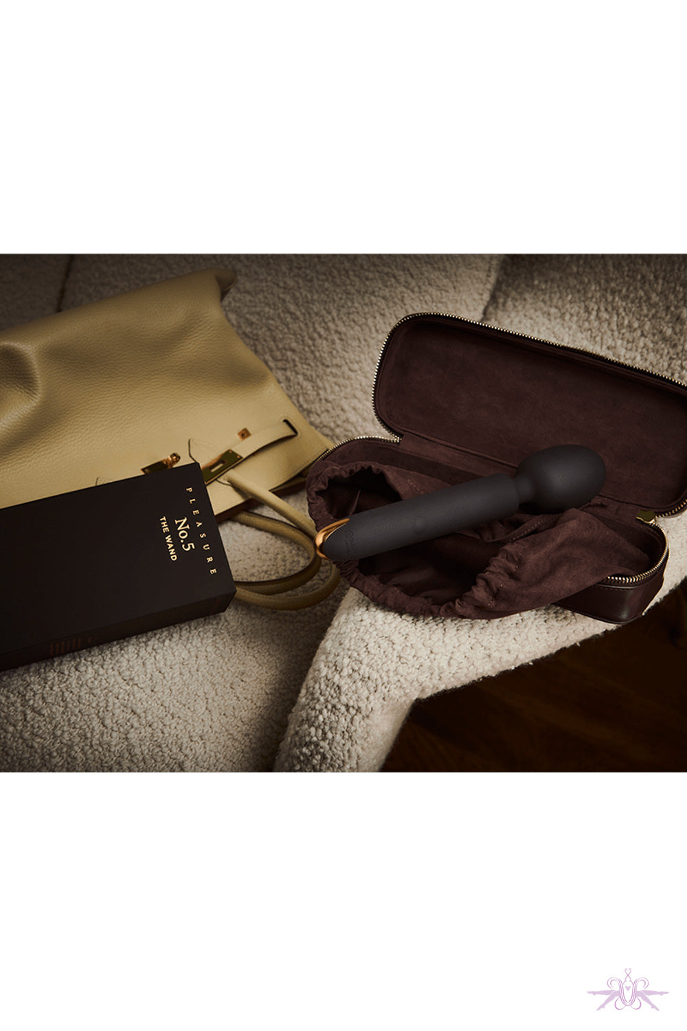 Coco de Mer Pleasure The Wand