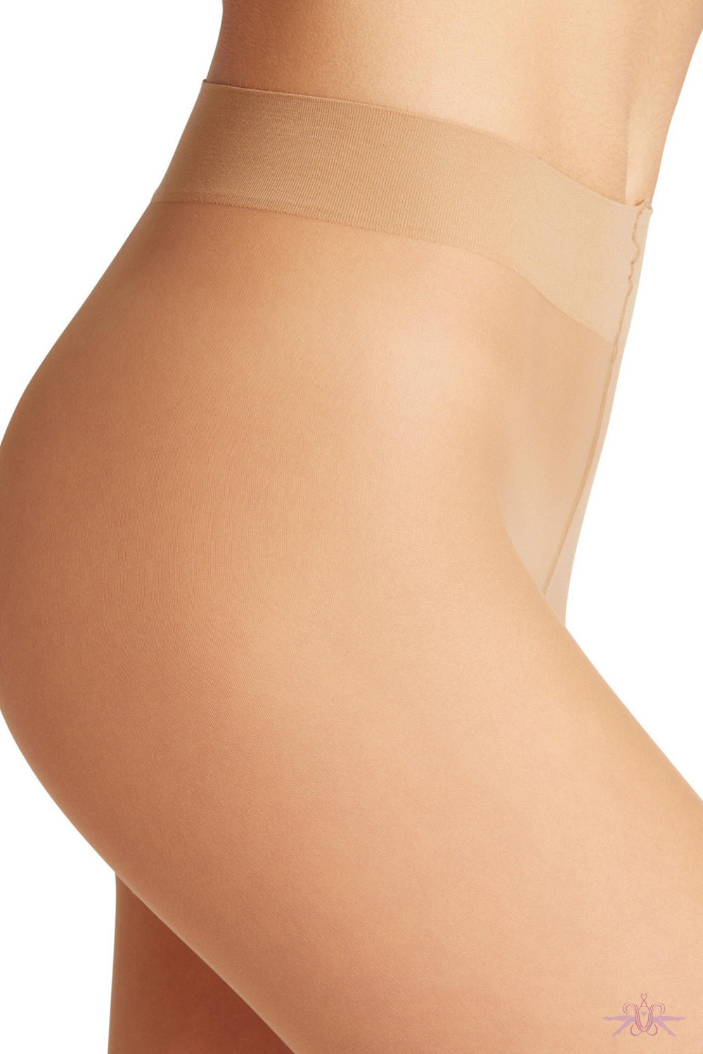 Falke Matt Deluxe 20 Tights