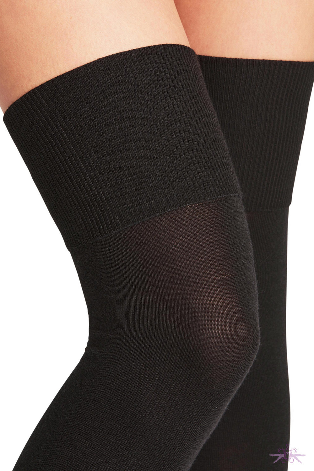 Falke Soft Merino Women Overknees