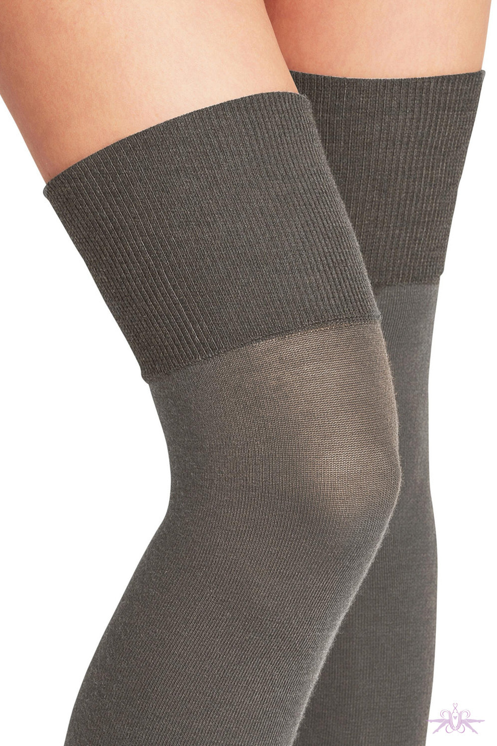 Falke Soft Merino Women Overknees