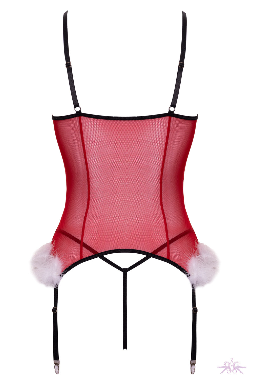 Cottelli Christmas Set