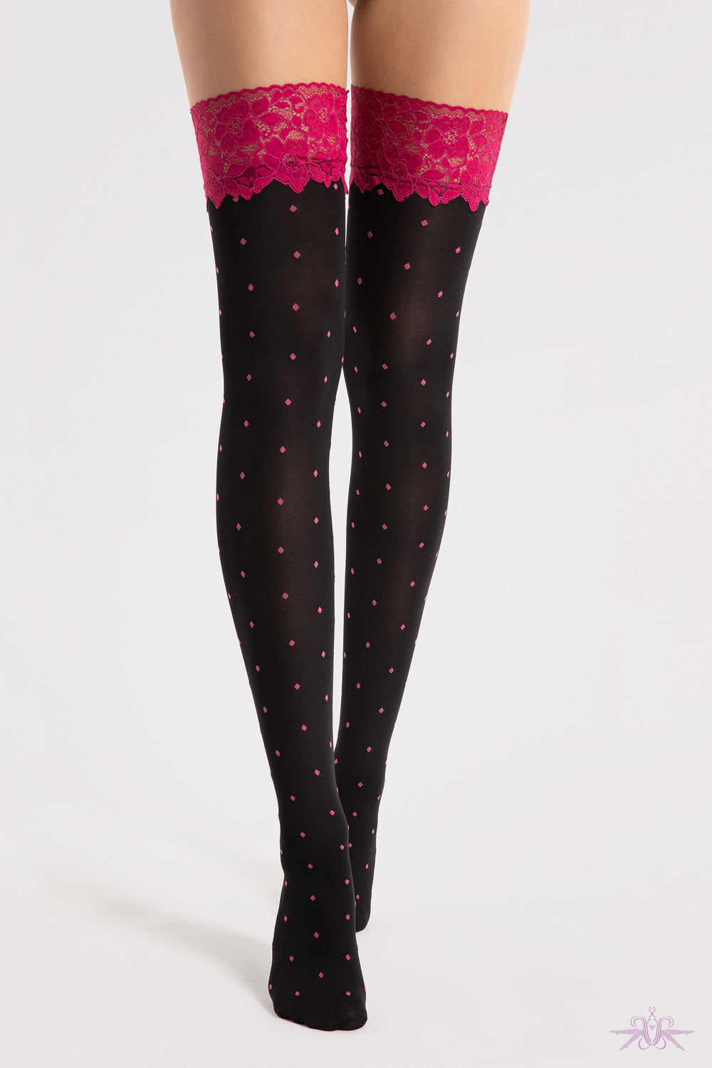 Fiore Volcan Hold Ups
