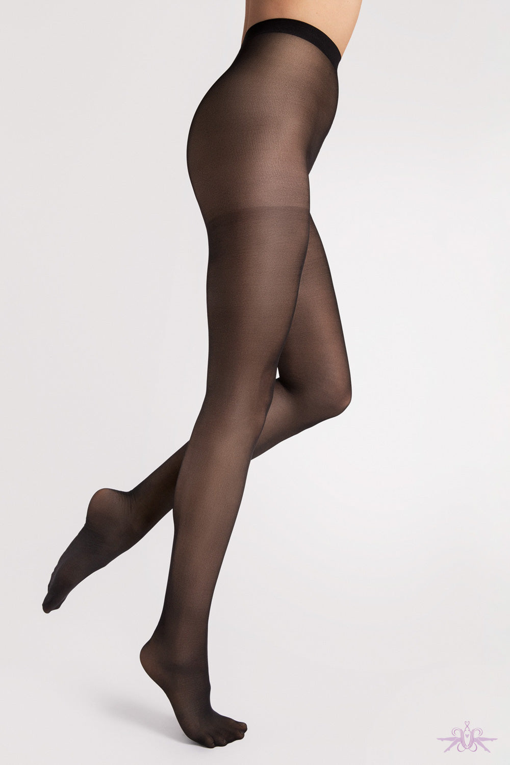 Fiore Eccola 20 Denier Sheer Tights