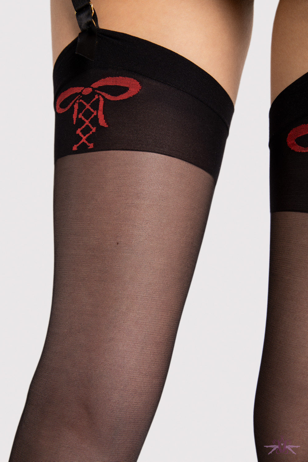 Fiore Incontra Stockings