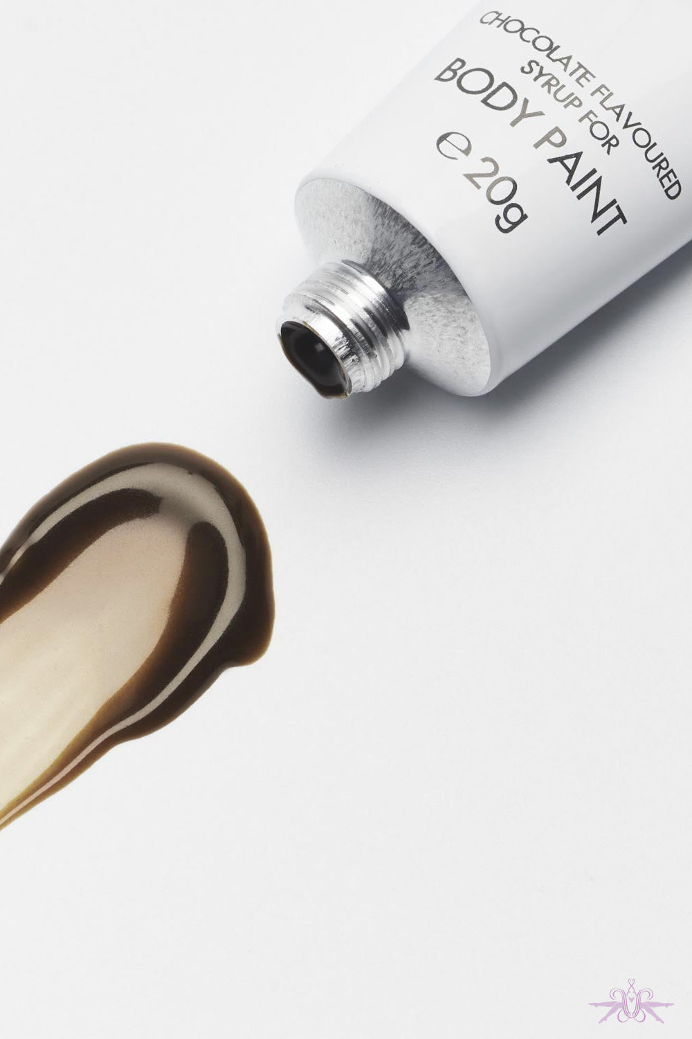 Bijoux Indiscrets Chocolate Body Paint