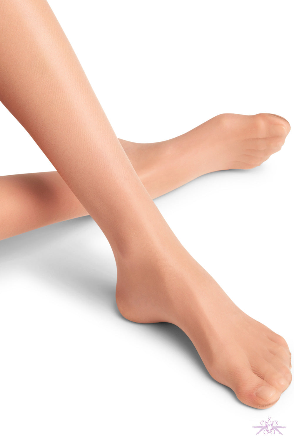 Falke Seidenglatt 15 Knee Highs