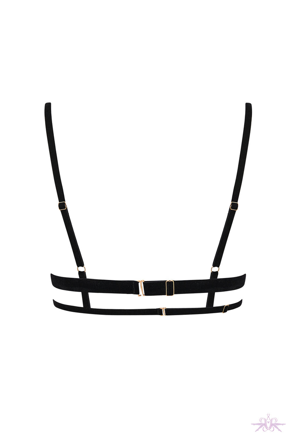 Bluebella Simone Open Harness Bra