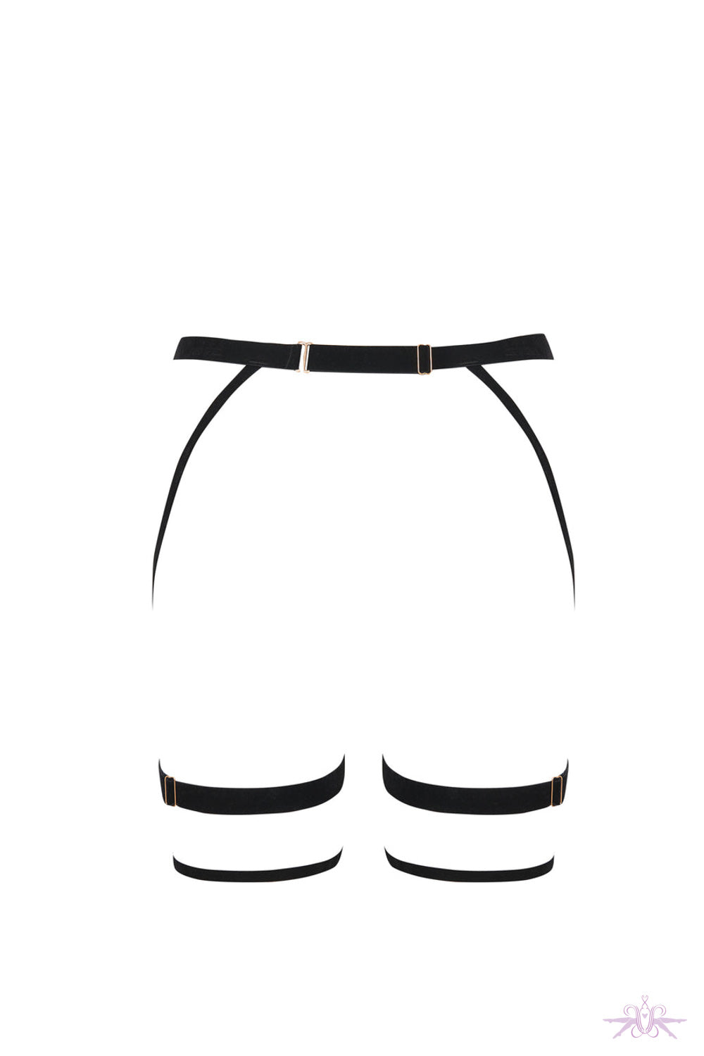 Bluebella Simone Thigh Harness