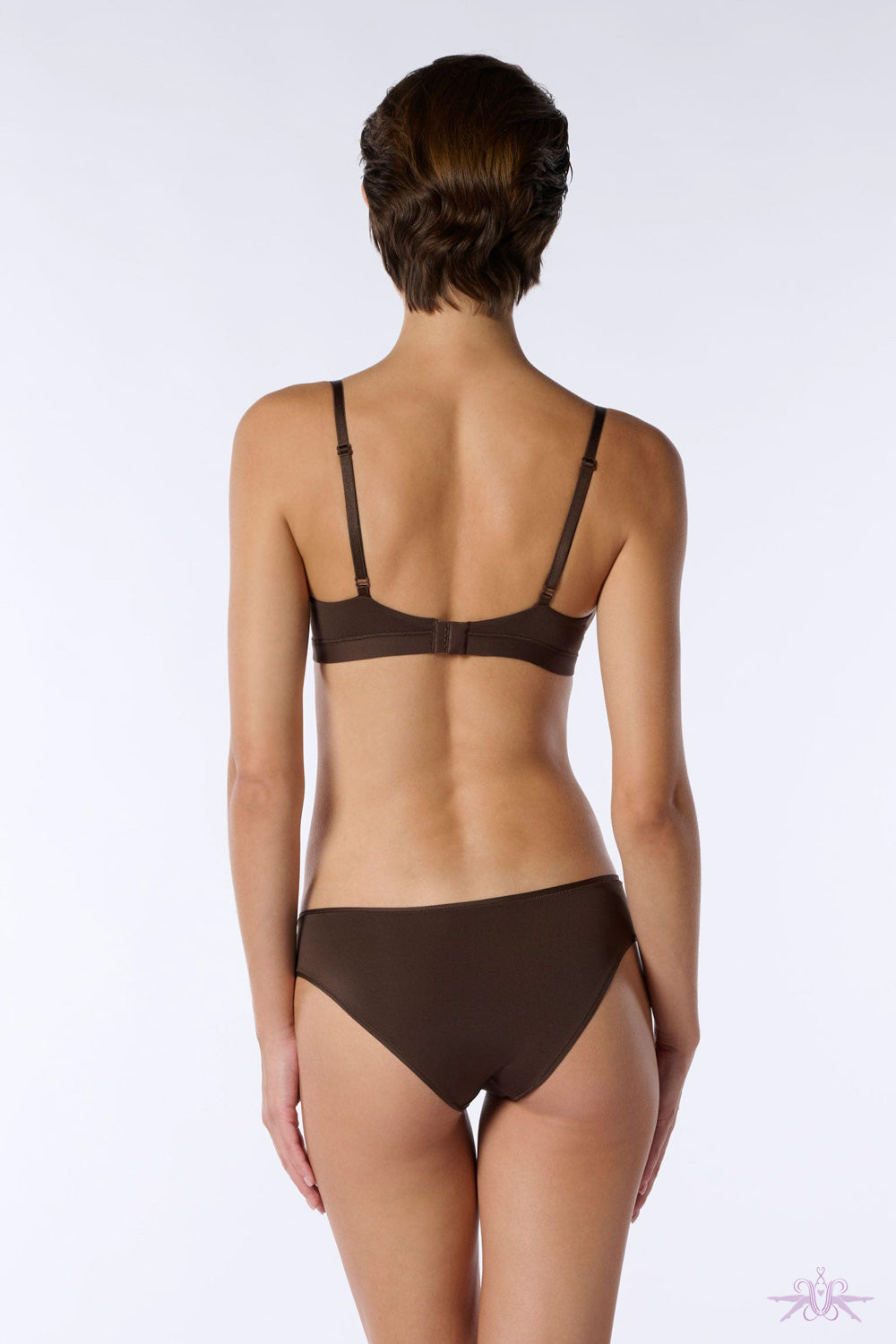 Oroblu Eco-Microfibre Skinwear Briefs