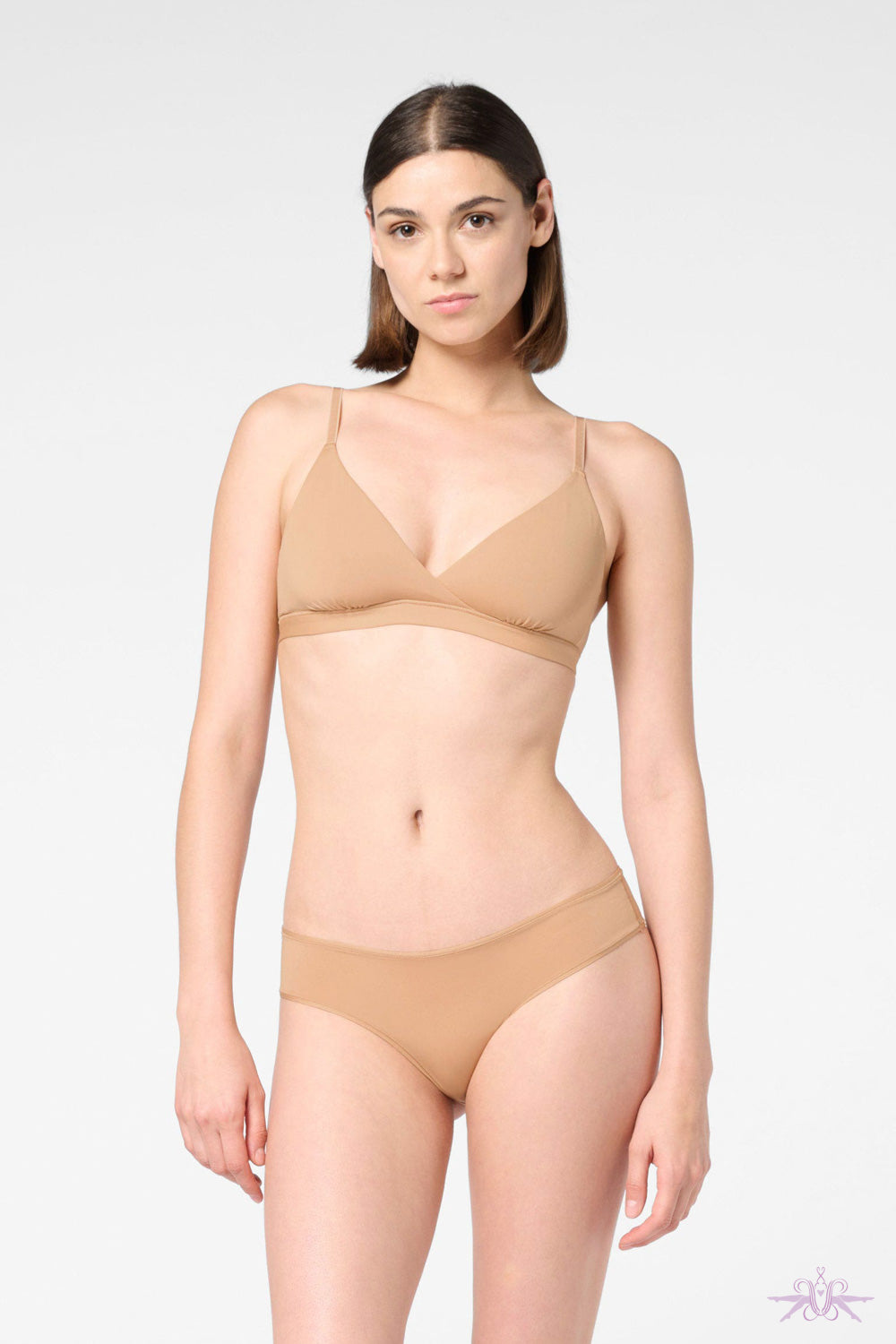 Oroblu Eco-Microfibre Skinwear Briefs