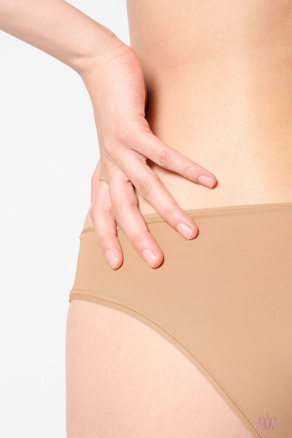 Oroblu Eco-Microfibre Skinwear Briefs