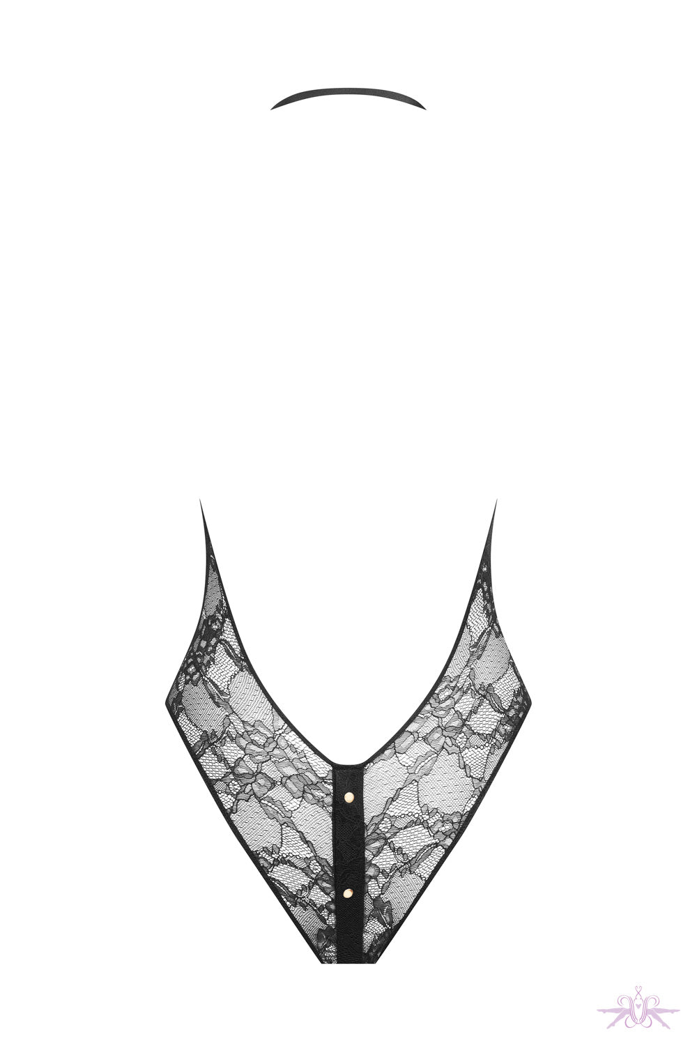 Maison Close Jeux Magnetiques Panty Body