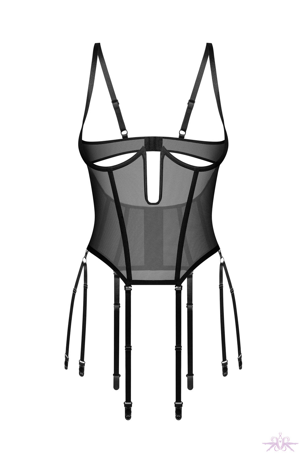 Obsessive Euphori Corset