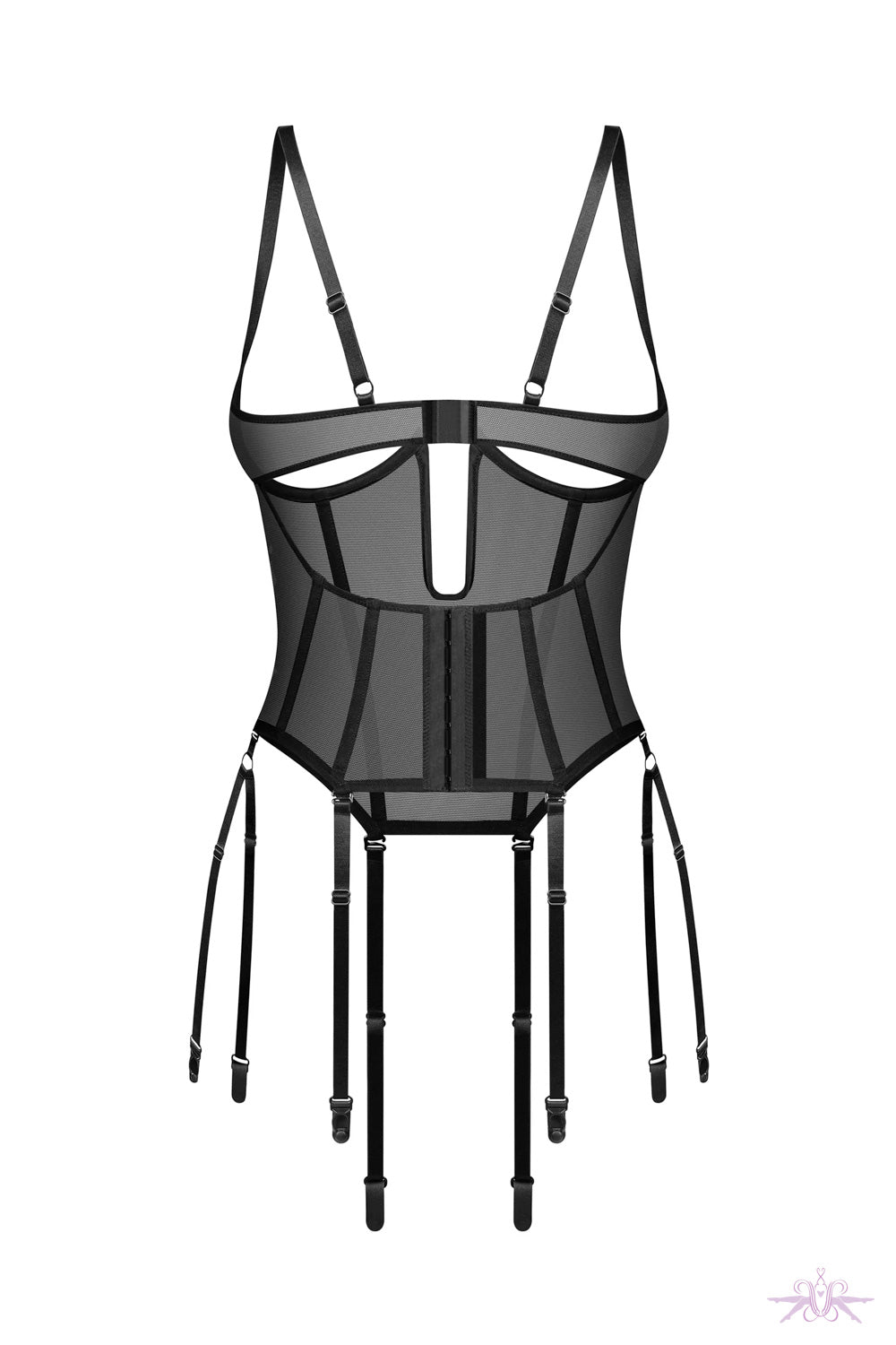 Obsessive Euphori Corset