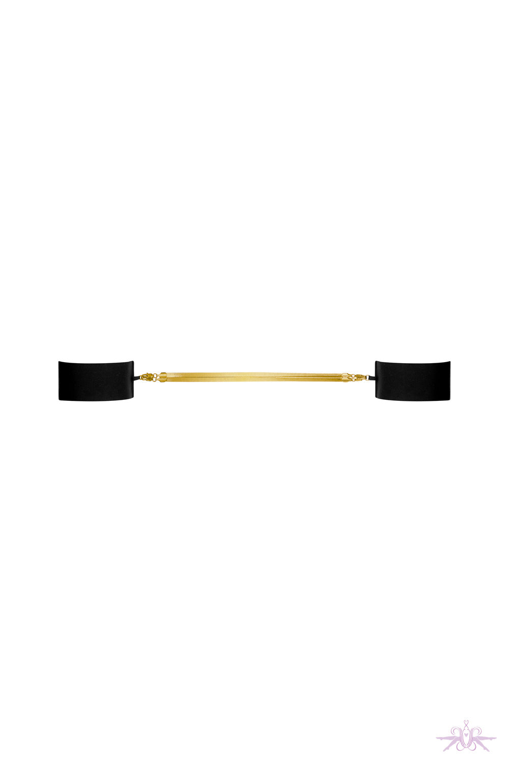 Maison Close Tapage Nocturne Black Handcuffs
