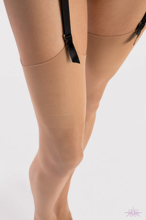 Fiore Sensual Infini Stockings