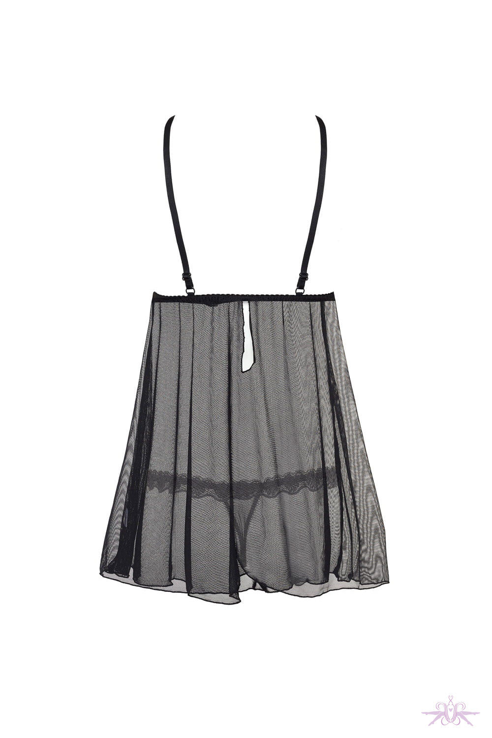 Beauty Night Lauren Chemise