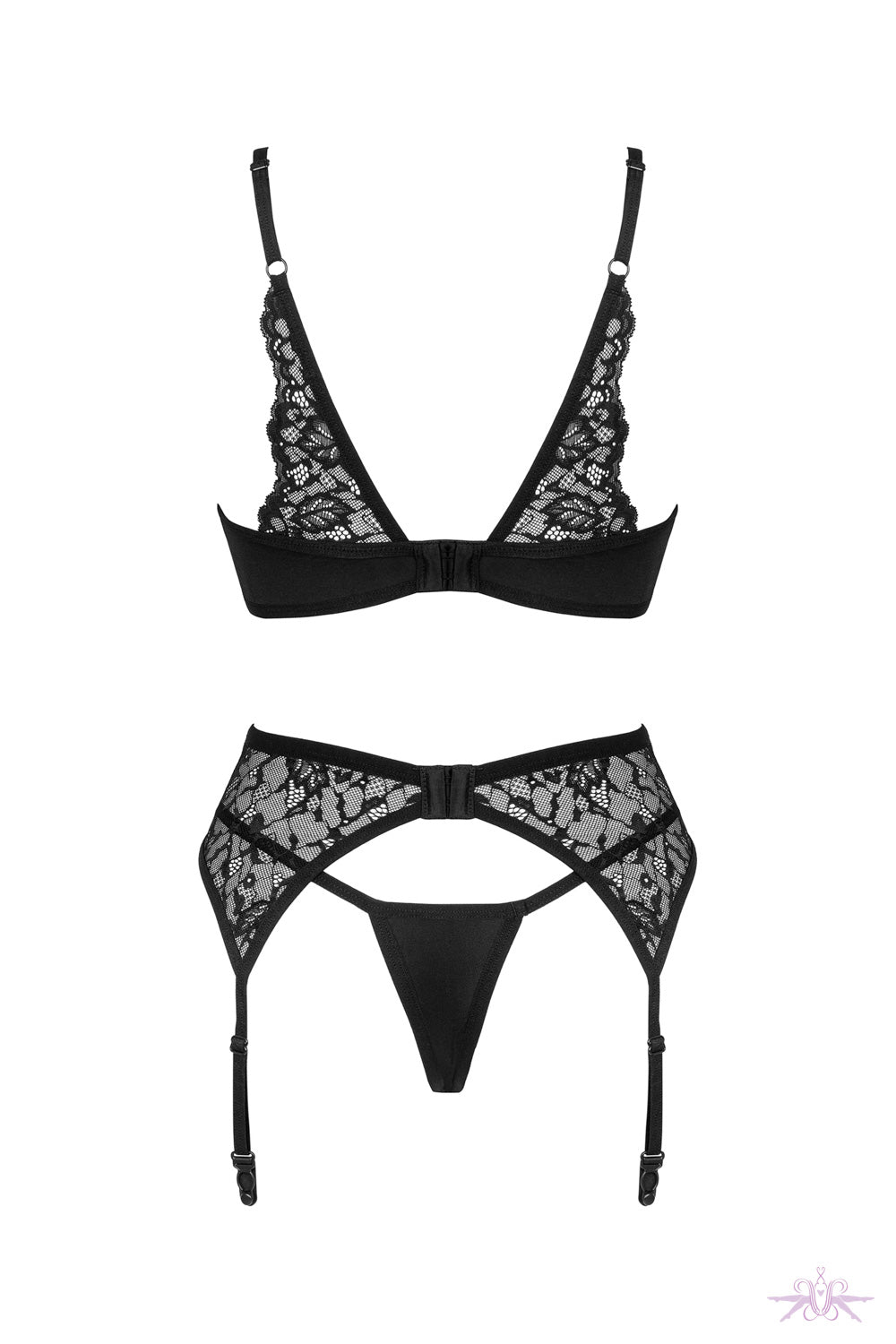 Obsessive Bellastia Set