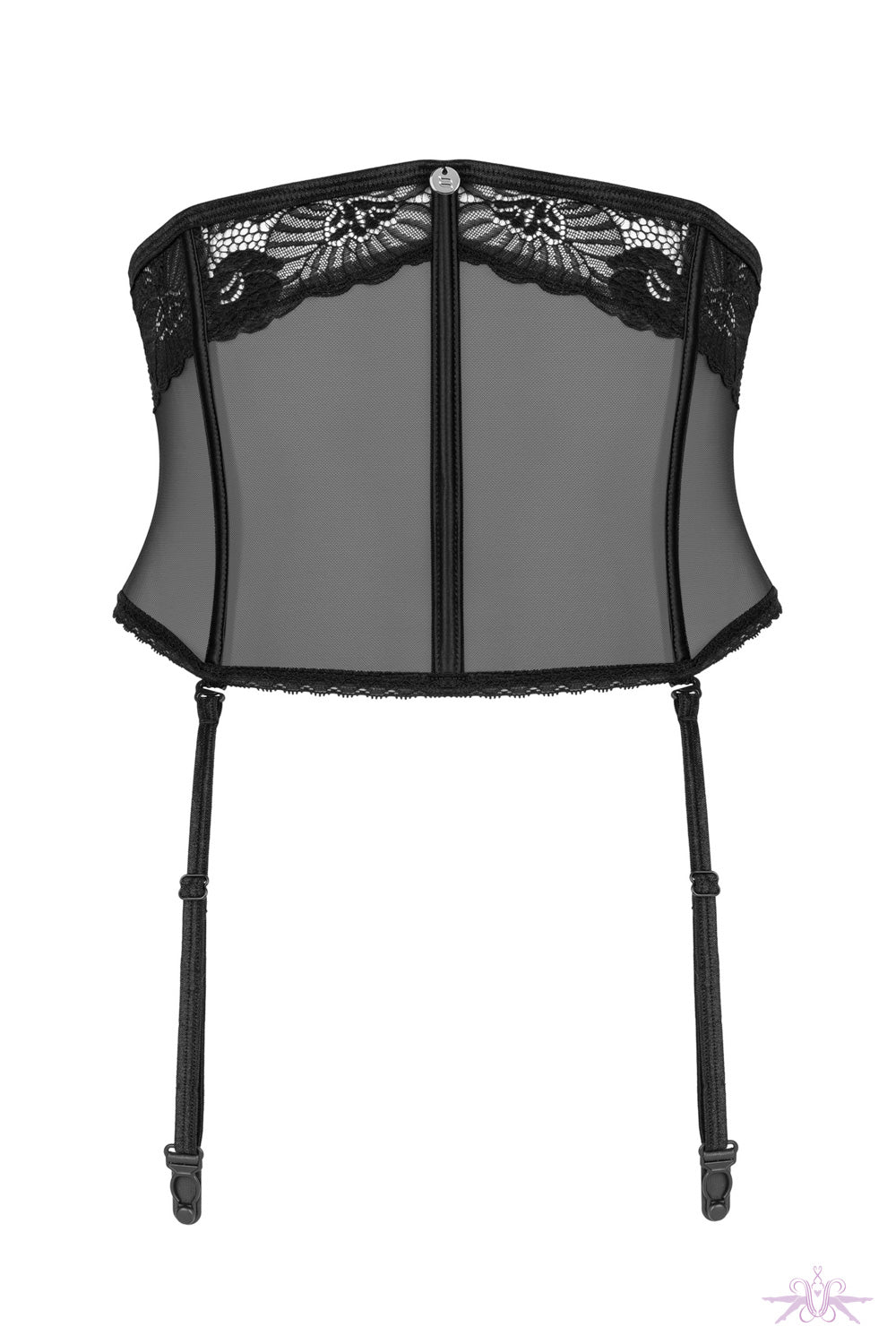 Obsessive Serena Love Garter Belt