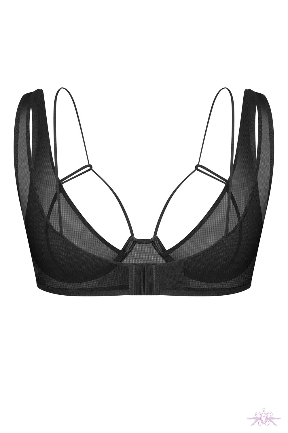 Obsessive Artemine Balconette Bra