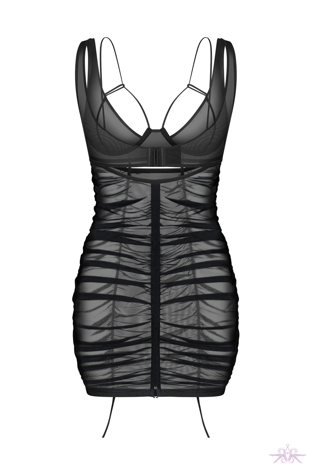 Obsessive Artemine Underwired Dress