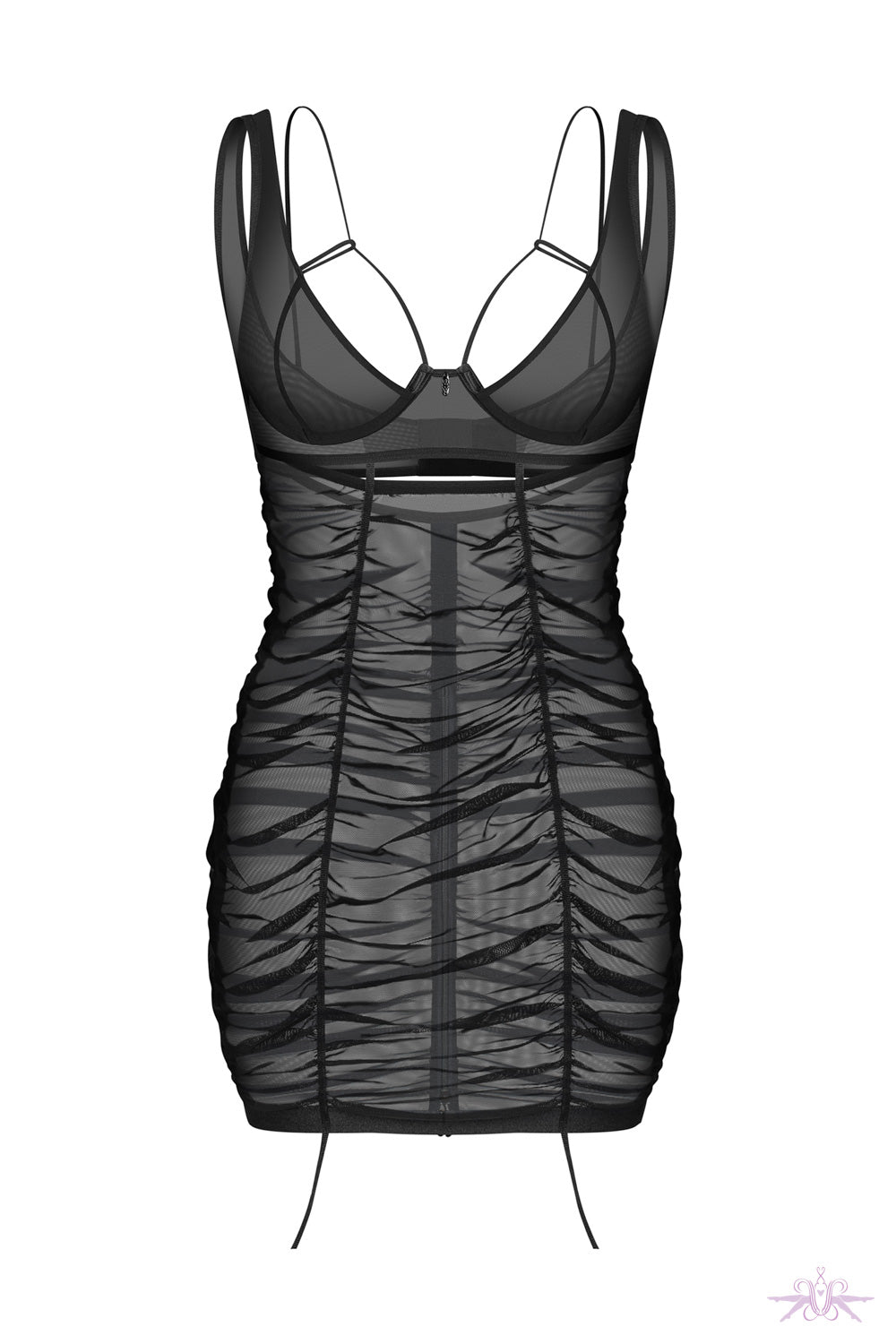 Obsessive Artemine Underwired Dress