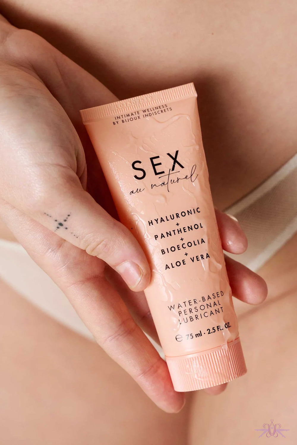 Bijoux Indiscrets Water Based Prebiotic Personal Lubricant