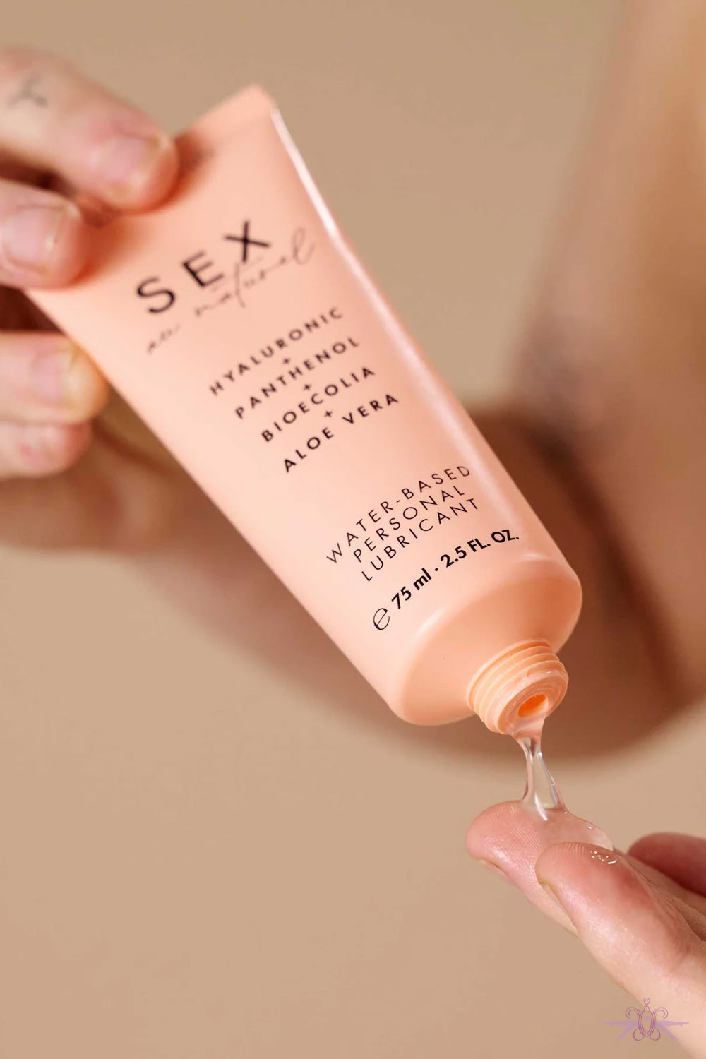 Bijoux Indiscrets Water Based Prebiotic Personal Lubricant