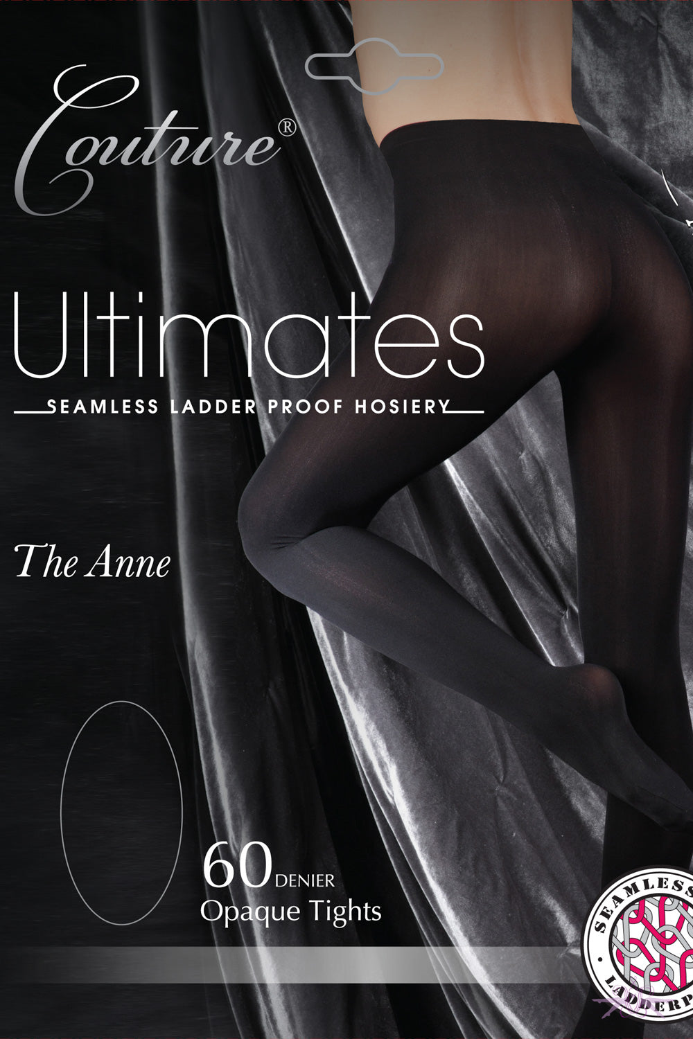 Couture Ultimates Anne Tights