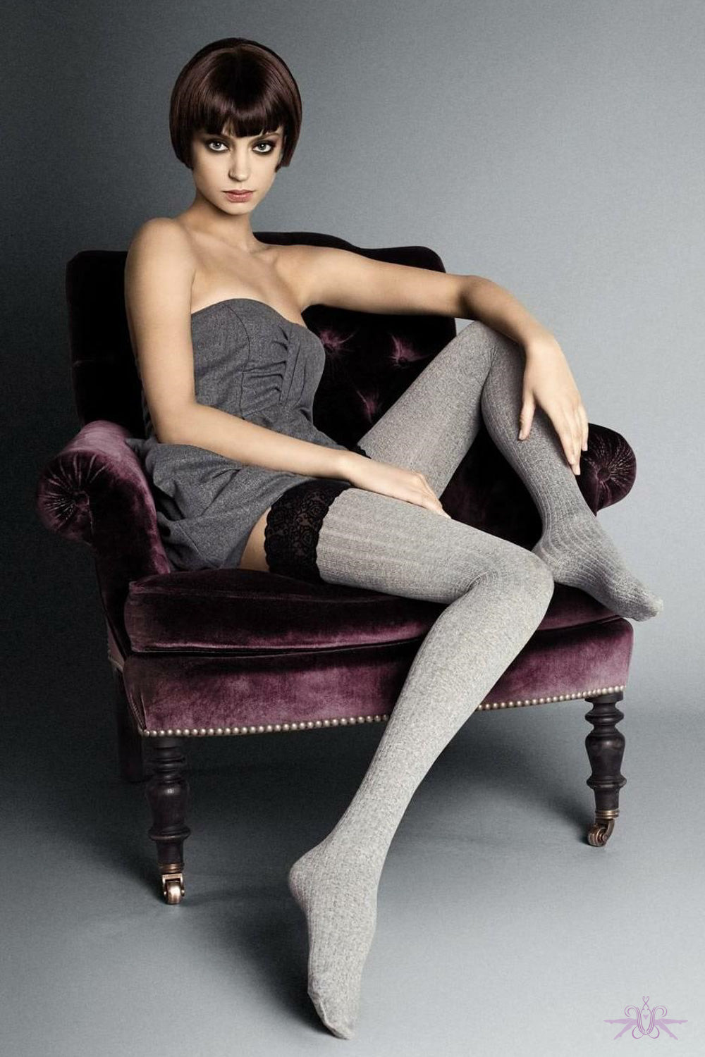 Veneziana Costina Hold Ups