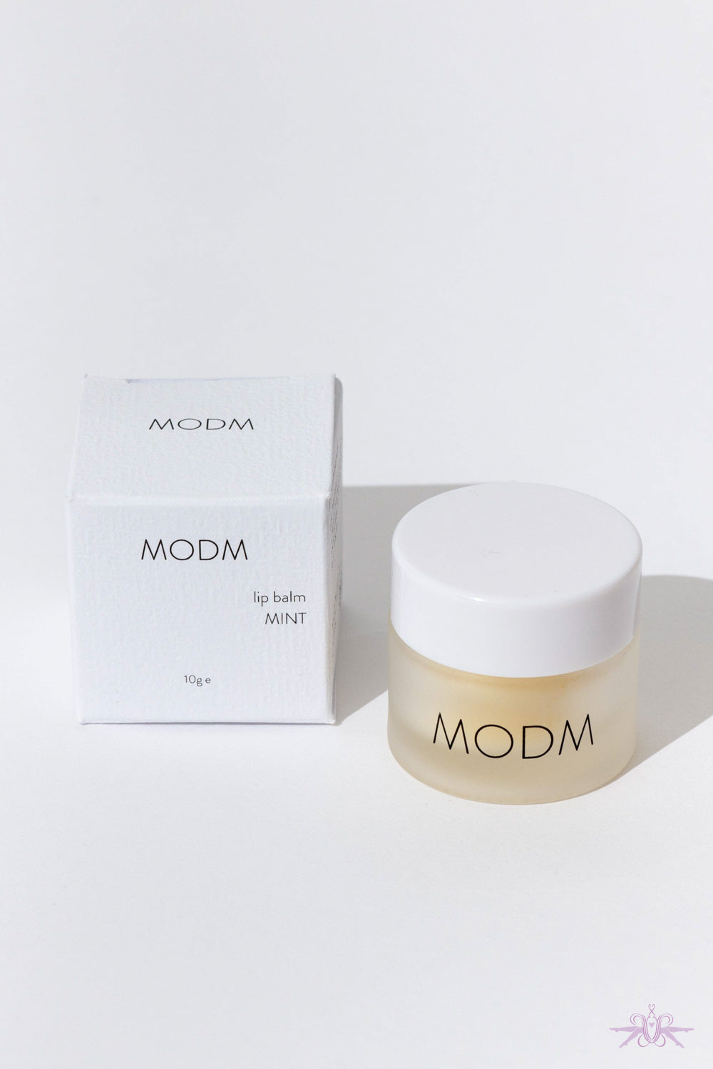 MODM Lip Balm - Mint