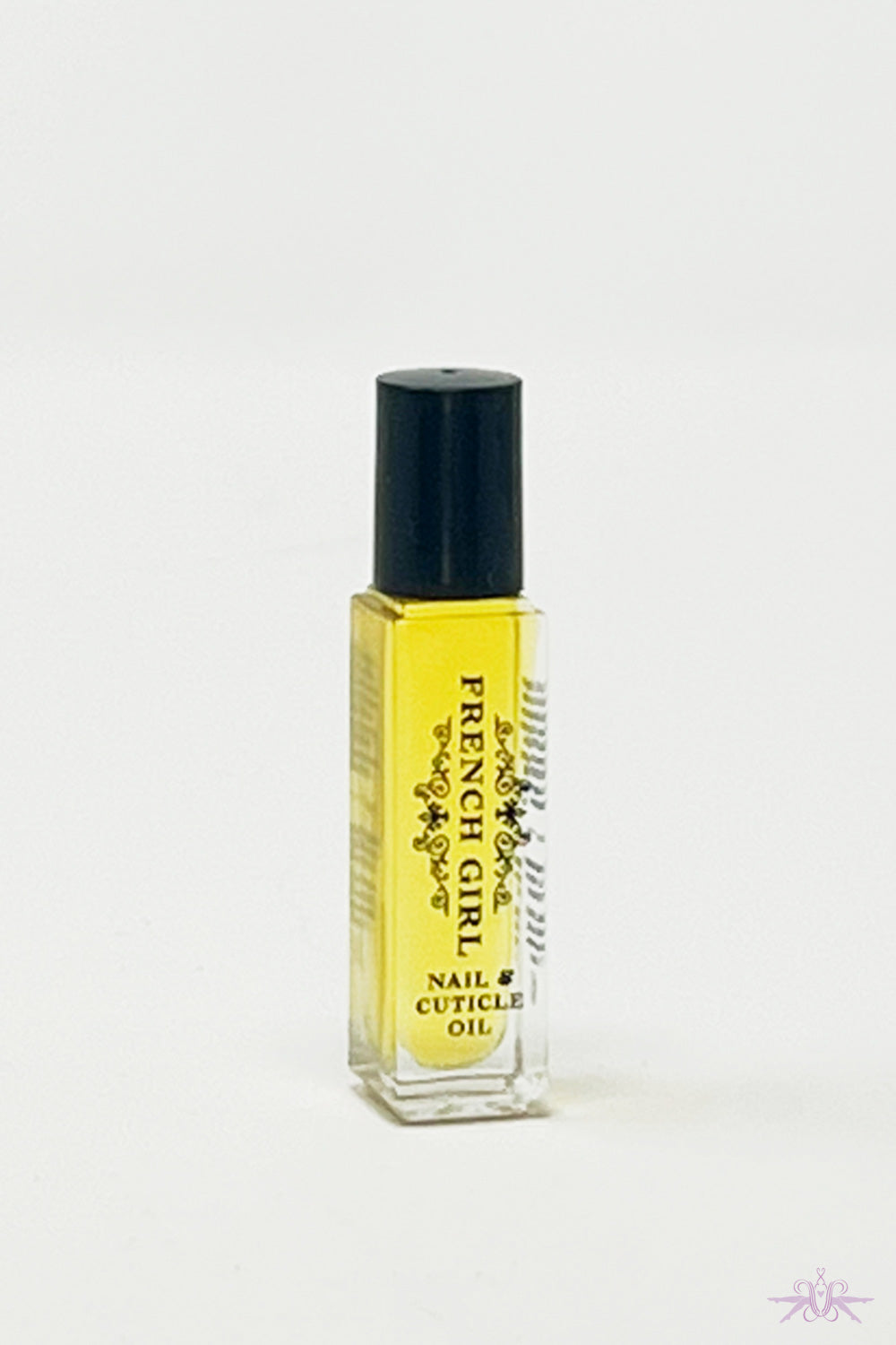 French Girl Organic Nail & Cuticle Treatment Oil