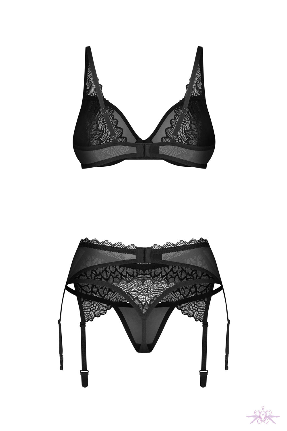 Obsessive Deina More 3pcs Set