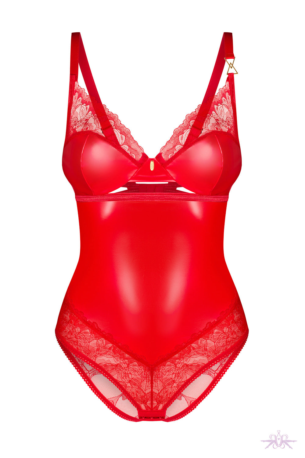 Obsessive Aliosa Bodysuit