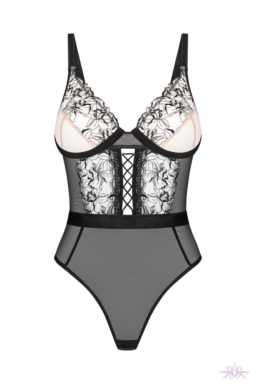 Obsessive Vila Blanes Bodysuit
