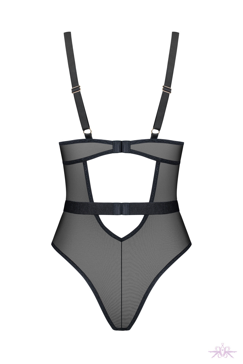 Obsessive Vila Blanes Bodysuit