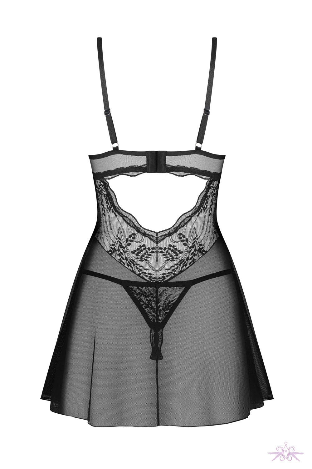 Obsessive Perisia Babydoll