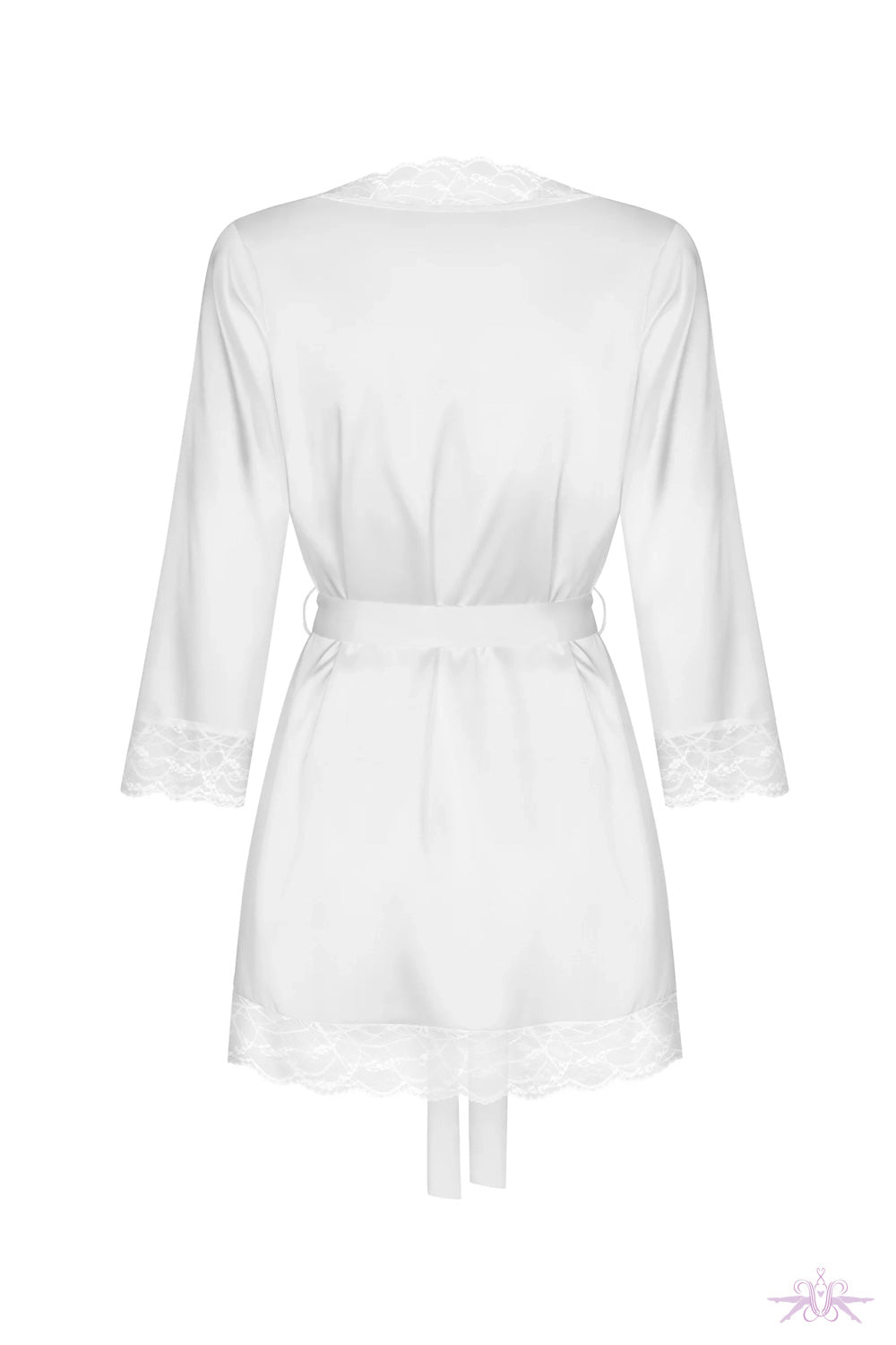 Obsessive Weddya Peignoir