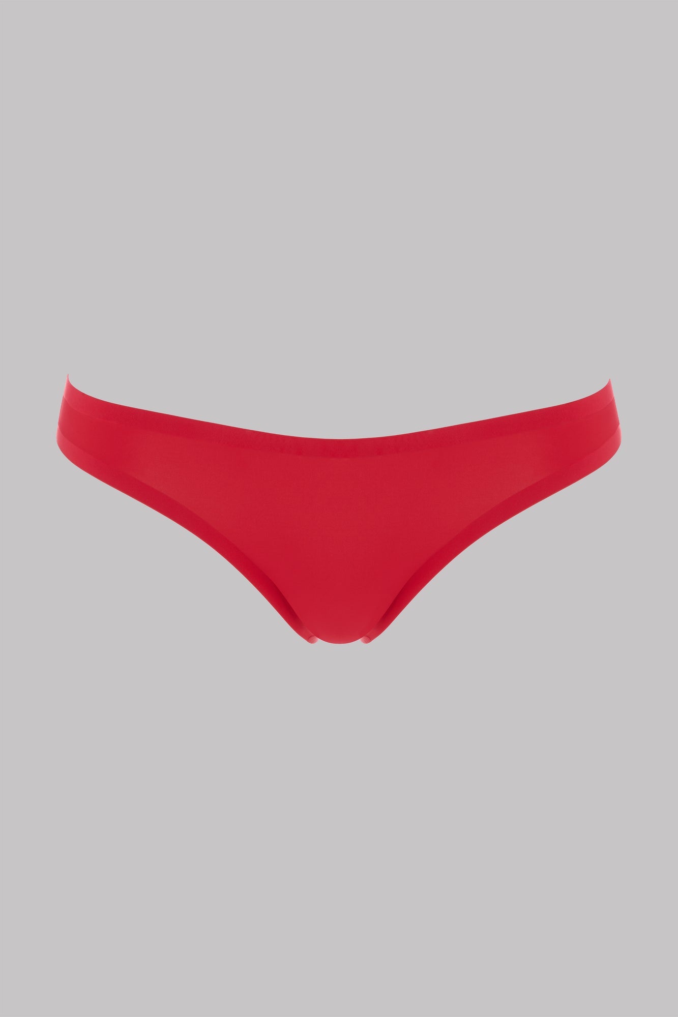 Maison Close Tapage Nocturne Red Panty