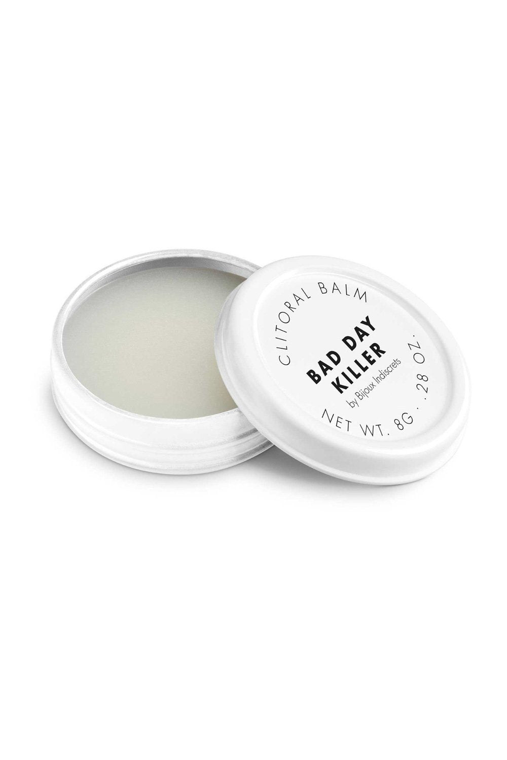 Bijoux Indiscrets - Bad Day Killer Clitoral Balm