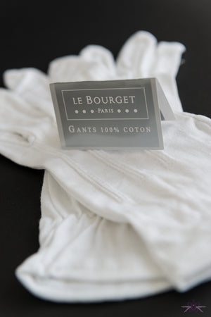 Le Bourget Hosiery Gloves - Mayfair Stockings