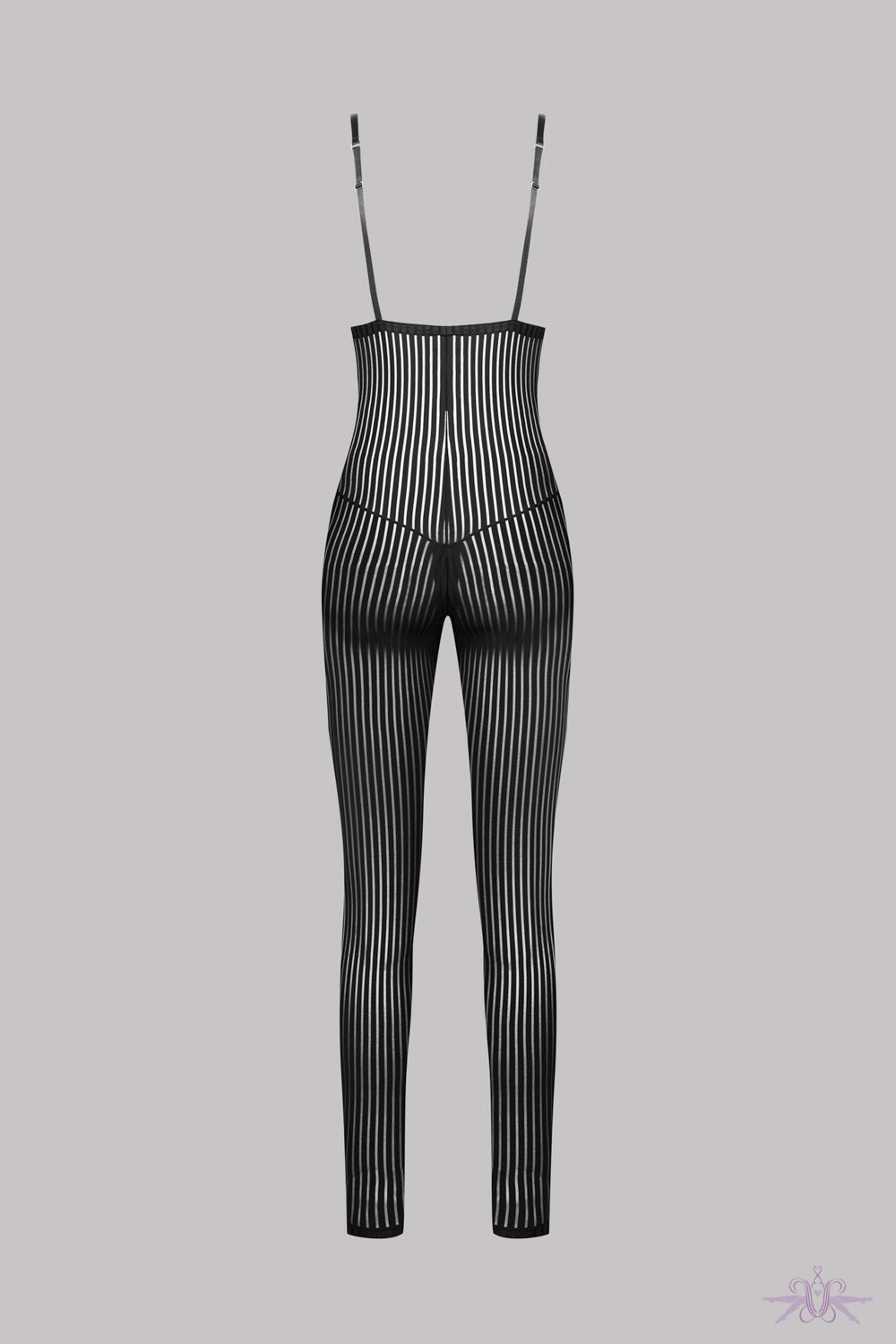 Maison Close Bande à Part Catsuit