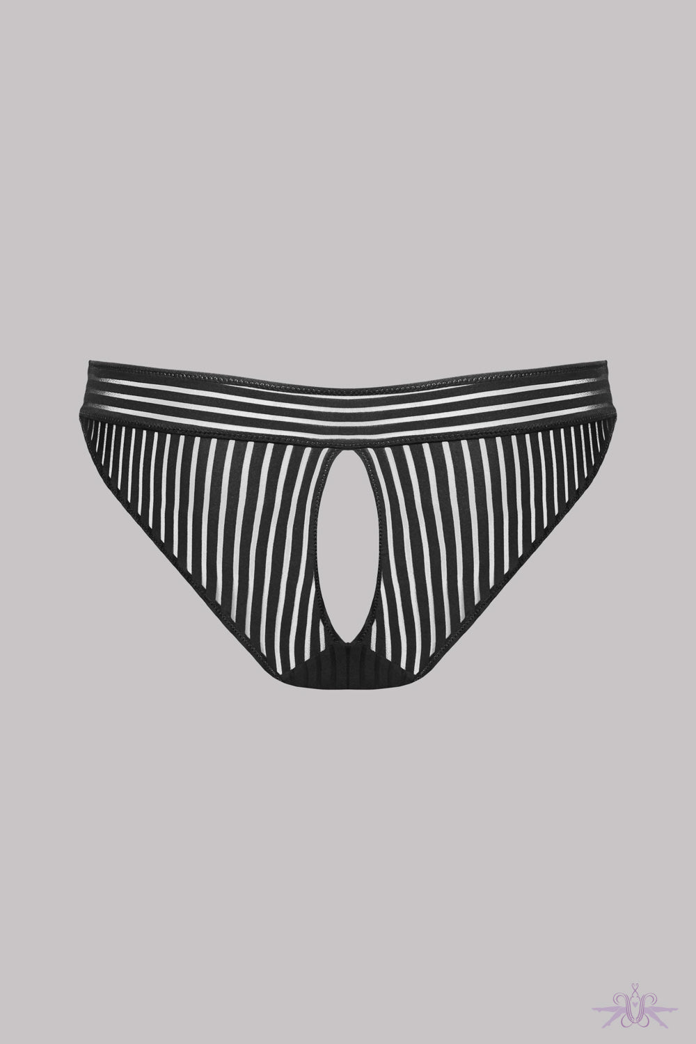 Maison Close Bande à Part Open Brief