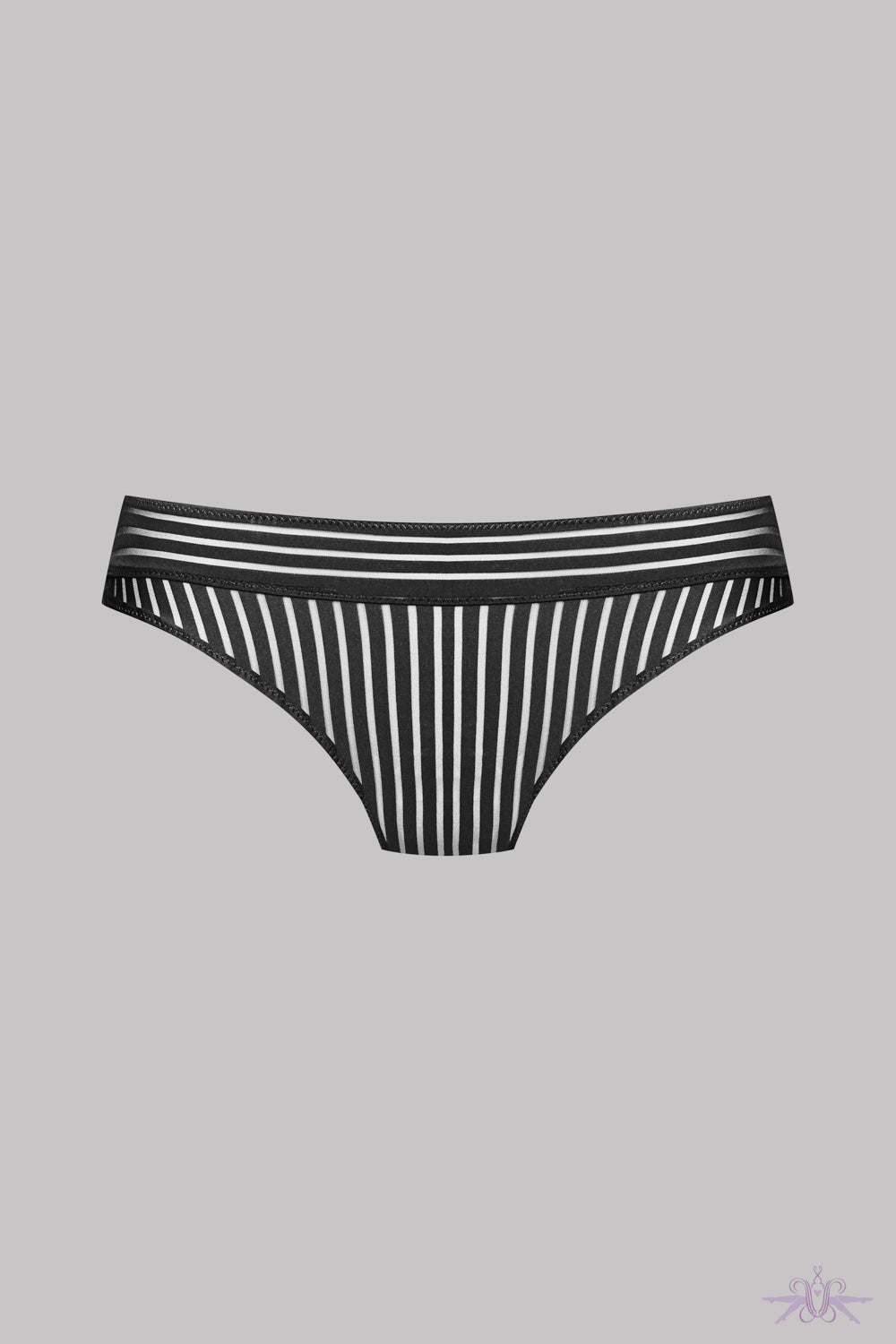 Maison Close Bande à Part Open Brief