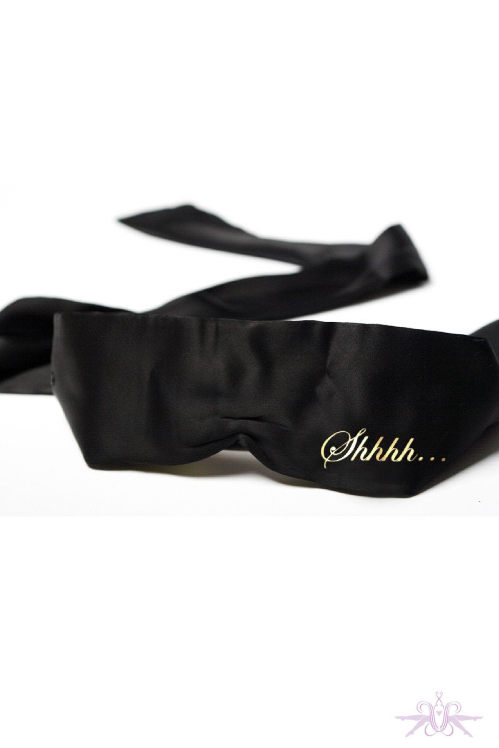 Bijoux Indiscrets Shhh Mask