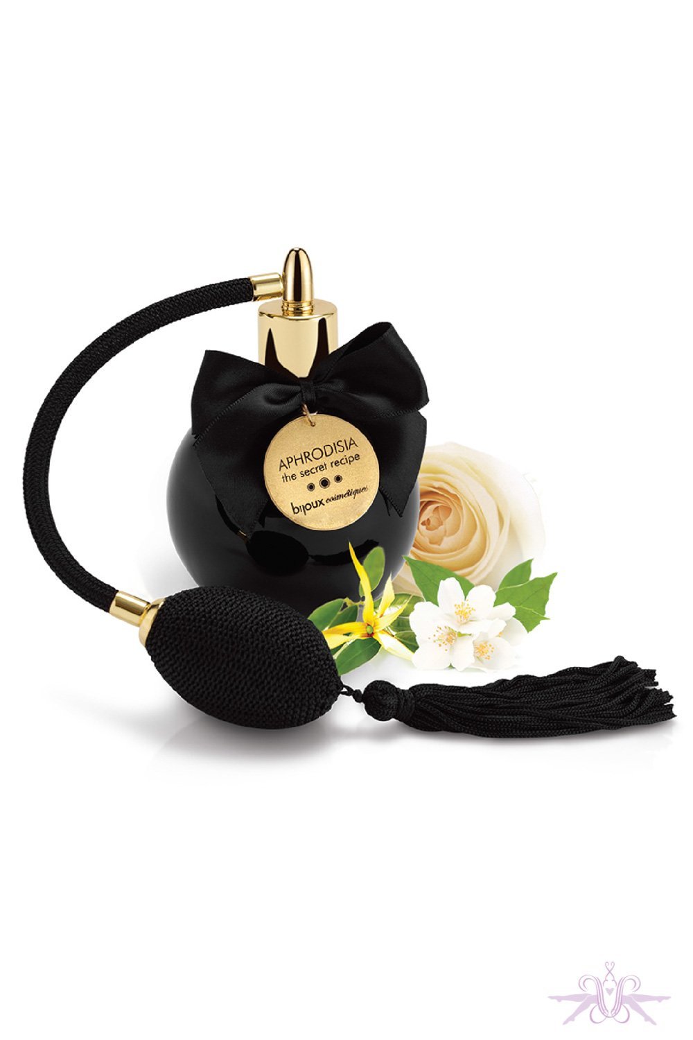 Bijoux Indiscrets Aphrodisia Body Mist