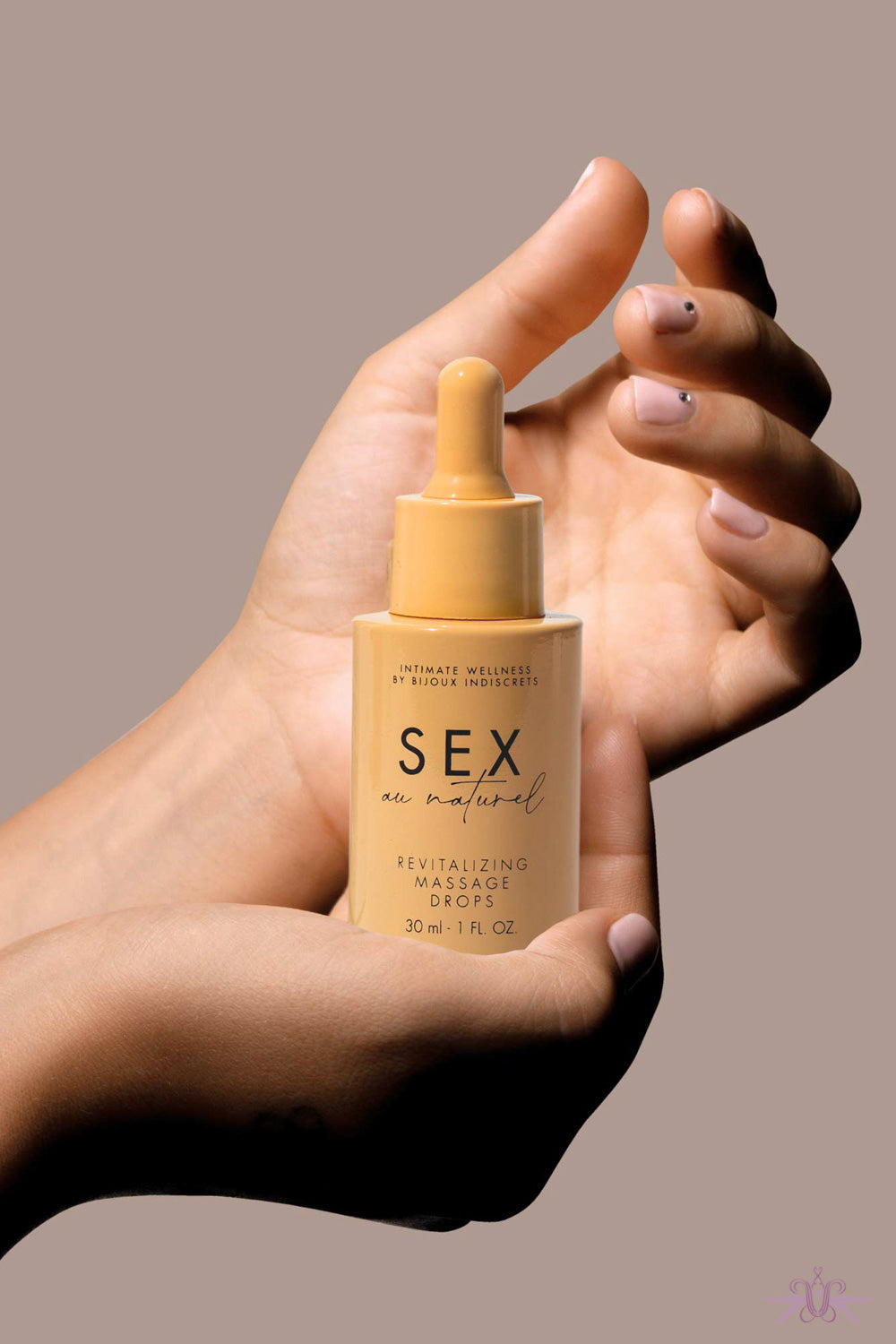 Bijoux Indiscret Revitalising Massage Drops