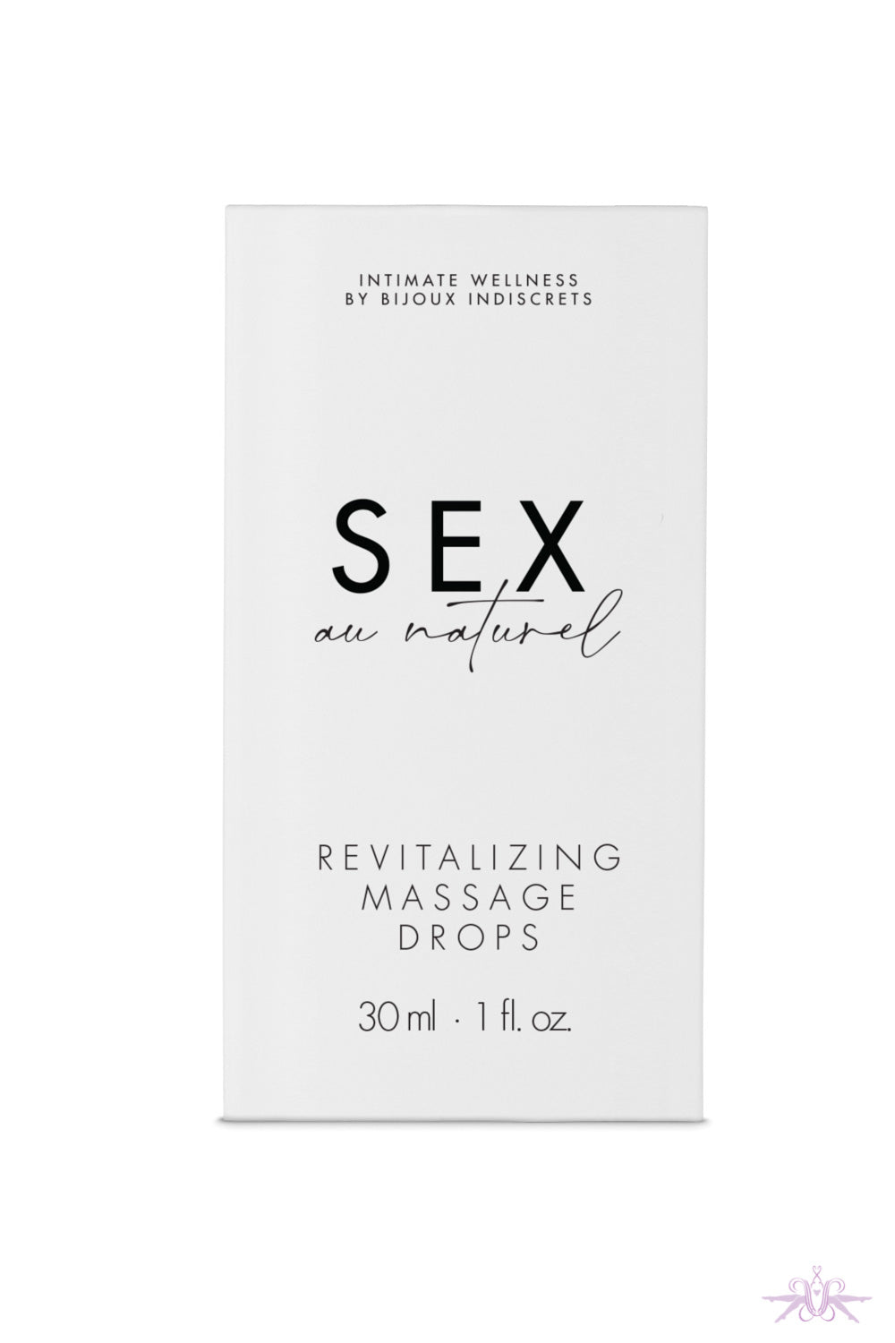 Bijoux Indiscret Revitalising Massage Drops