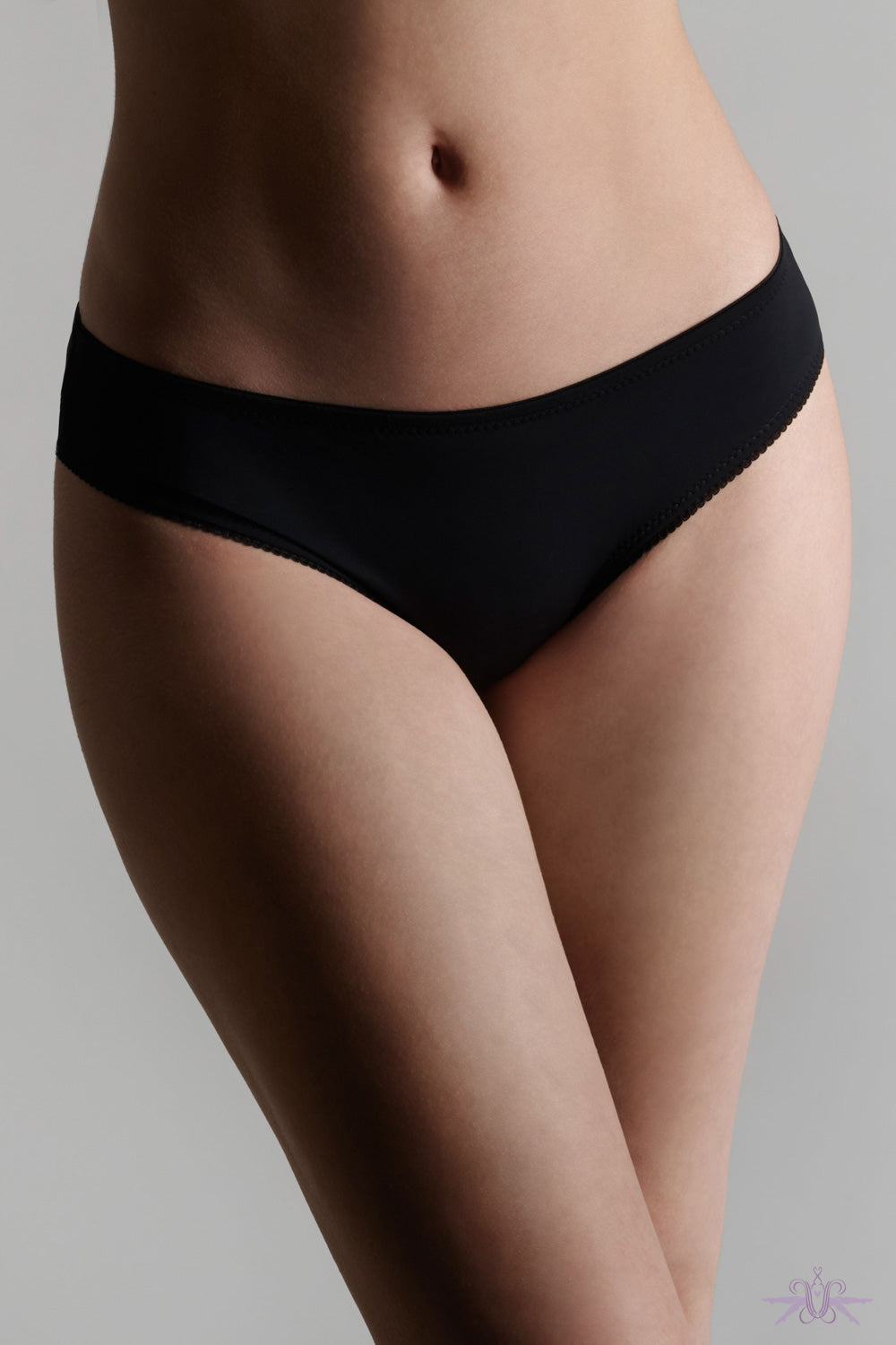 Maison Close Le Petit Secret Naked Shorty - Mayfair Stockings