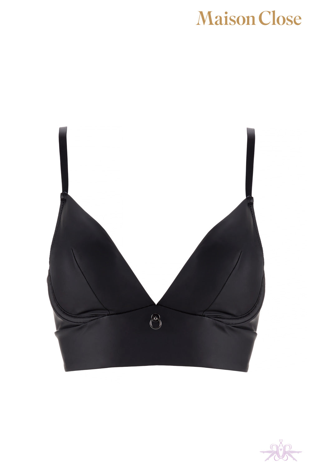 Maison Close Chambre Noire Bra